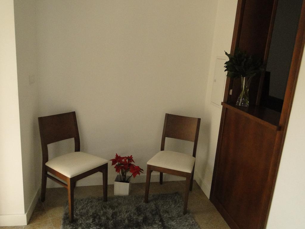 Casas D Aldeia Turismo Rural Mangualde Buitenkant foto
